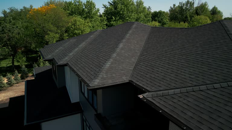 Best Roof Installation  in Reminderville, OH